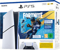 Sony PlayStation 5 Slim (PS5 Slim) Fortnite Blooming Mayhem Bundle