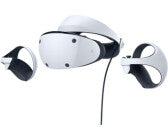 Sony PlayStation VR2 Headset
