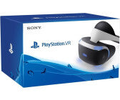 Sony PlayStation VR