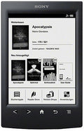 Sony Reader PRS-T2 schwarz