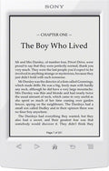 Sony Reader PRS-T2 weiß