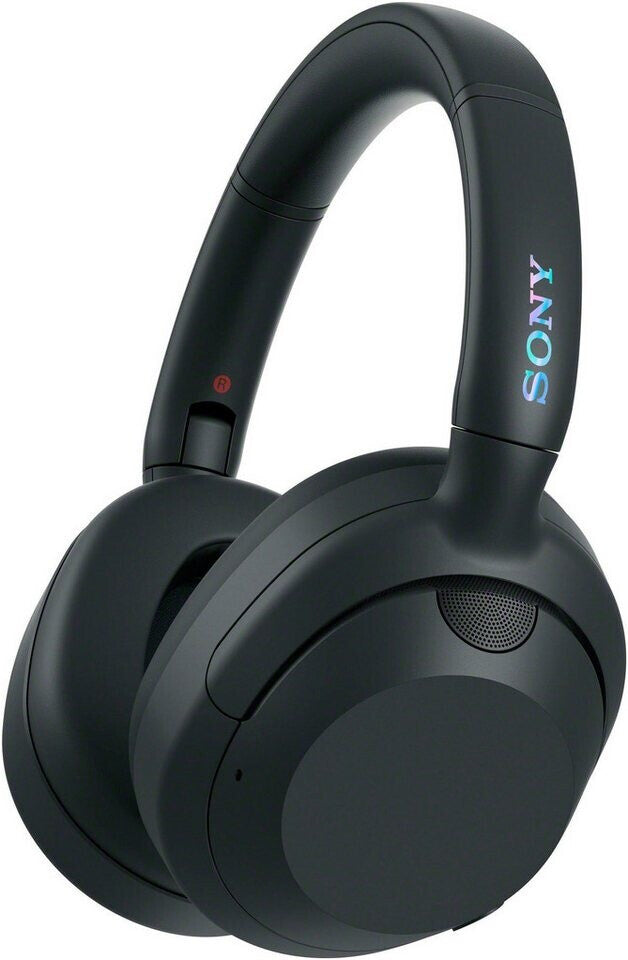 Sony ULT Wear Noir