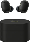 Sony WF-1000XM6 Noir-goji