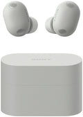 Sony WF-1000XM6 Platinsilber
