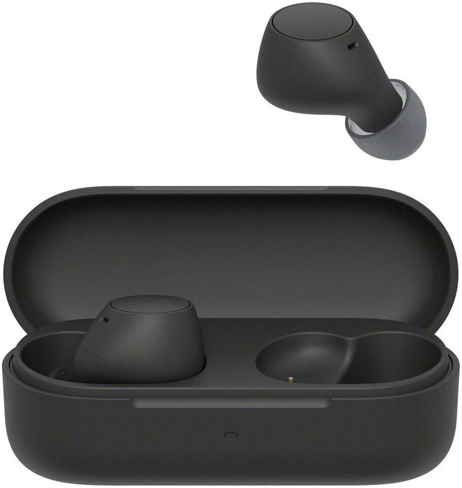 Sony WF-C510 Black