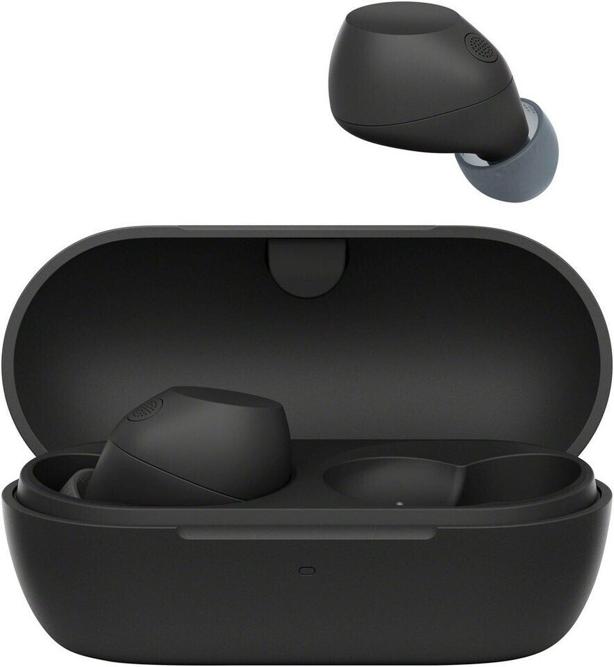 Sony WF-C710N Black