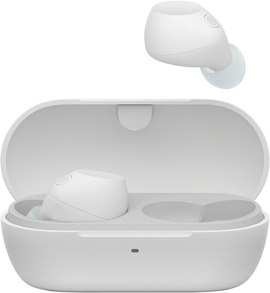 Sony WF-C710N White