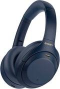 Sony WH-1000XM4 blau