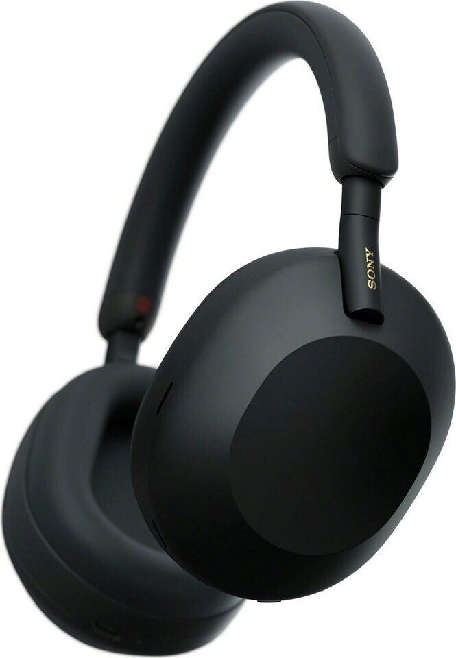 Sony WH-1000XM5 Black