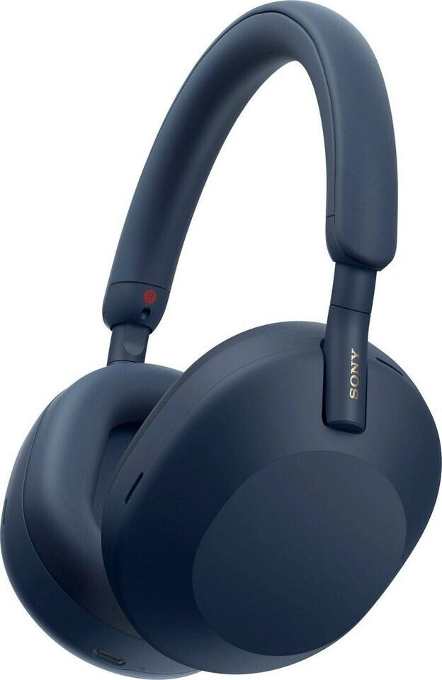 Sony WH-1000XM5 Night Blue
