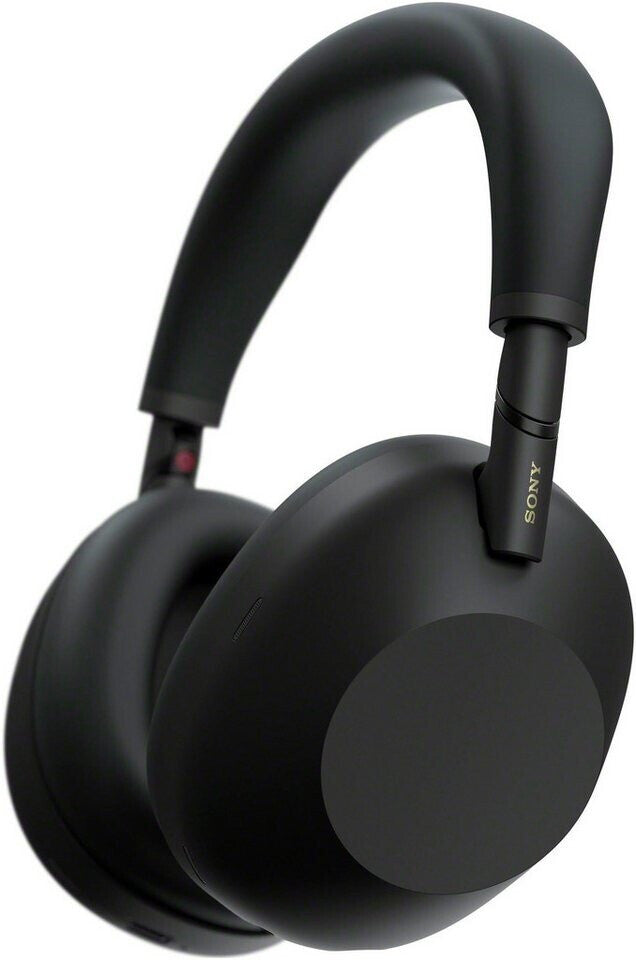 Sony WH-1000XM6 Gojischwarz