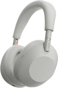 Sony WH-1000XM6 Platinum Silver