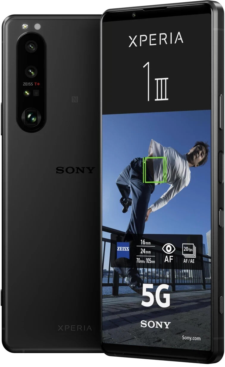 Sony Xperia 1 III