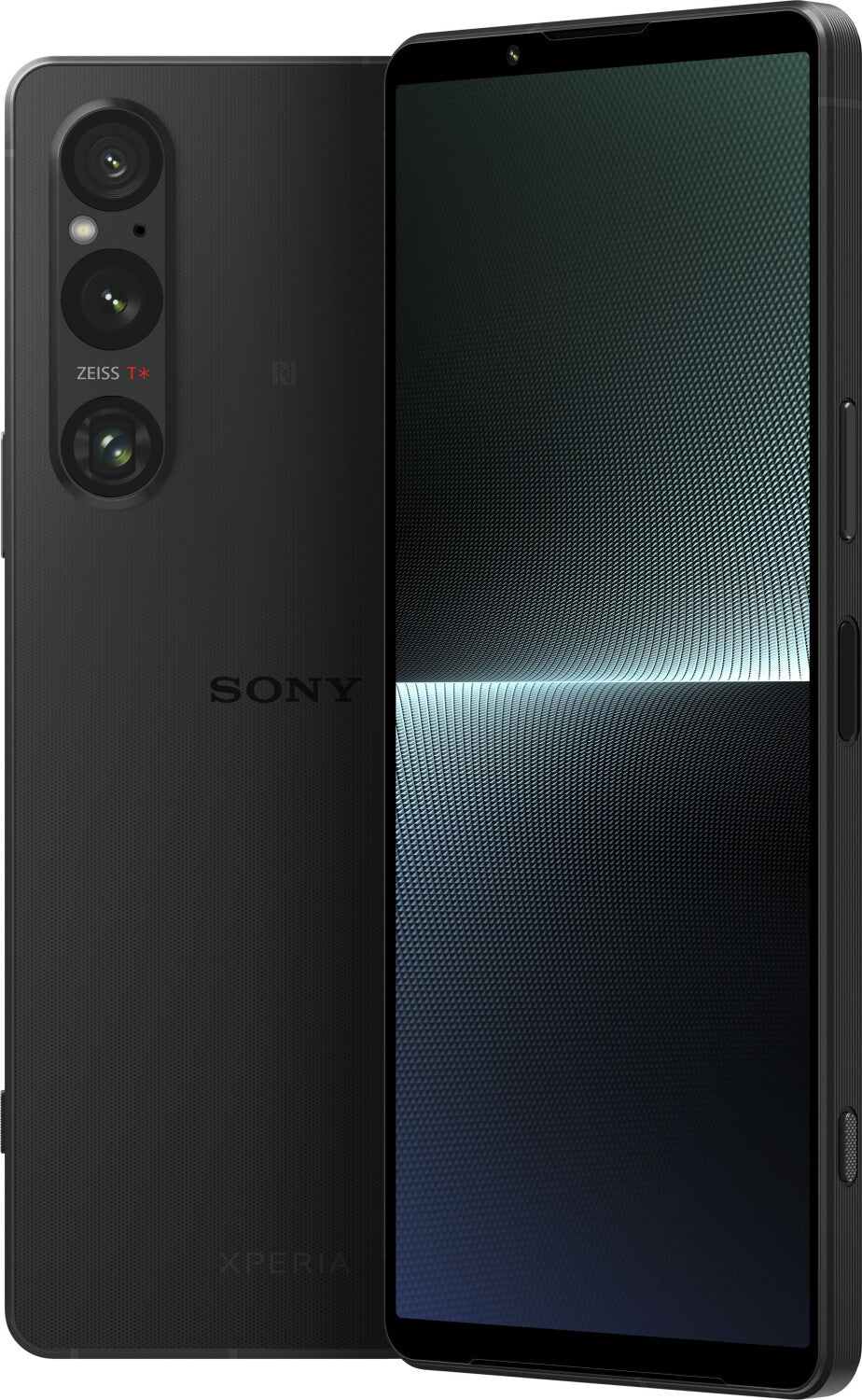 Sony Xperia 1 V Gojischwarz