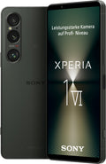 Sony Xperia 1 VI Vert
