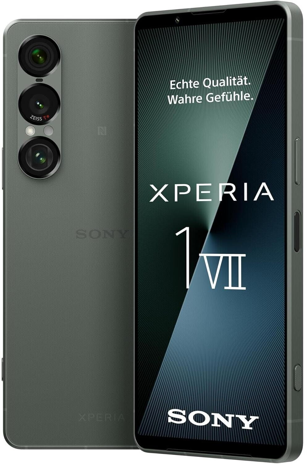 Sony Xperia 1 VII