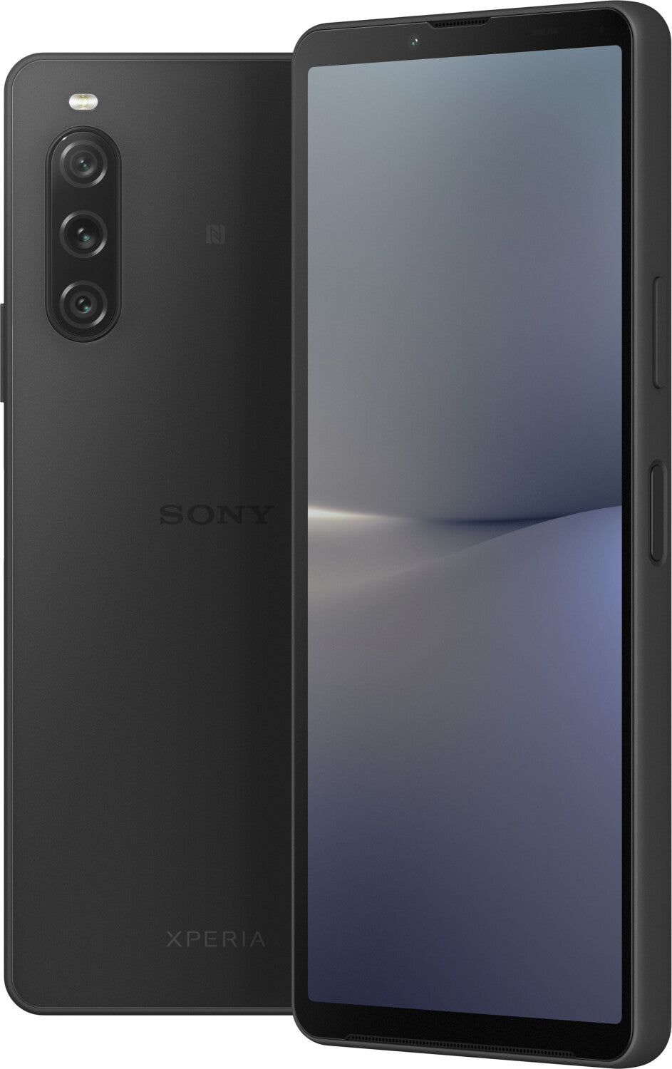 Sony Xperia 10 V Gojischwarz