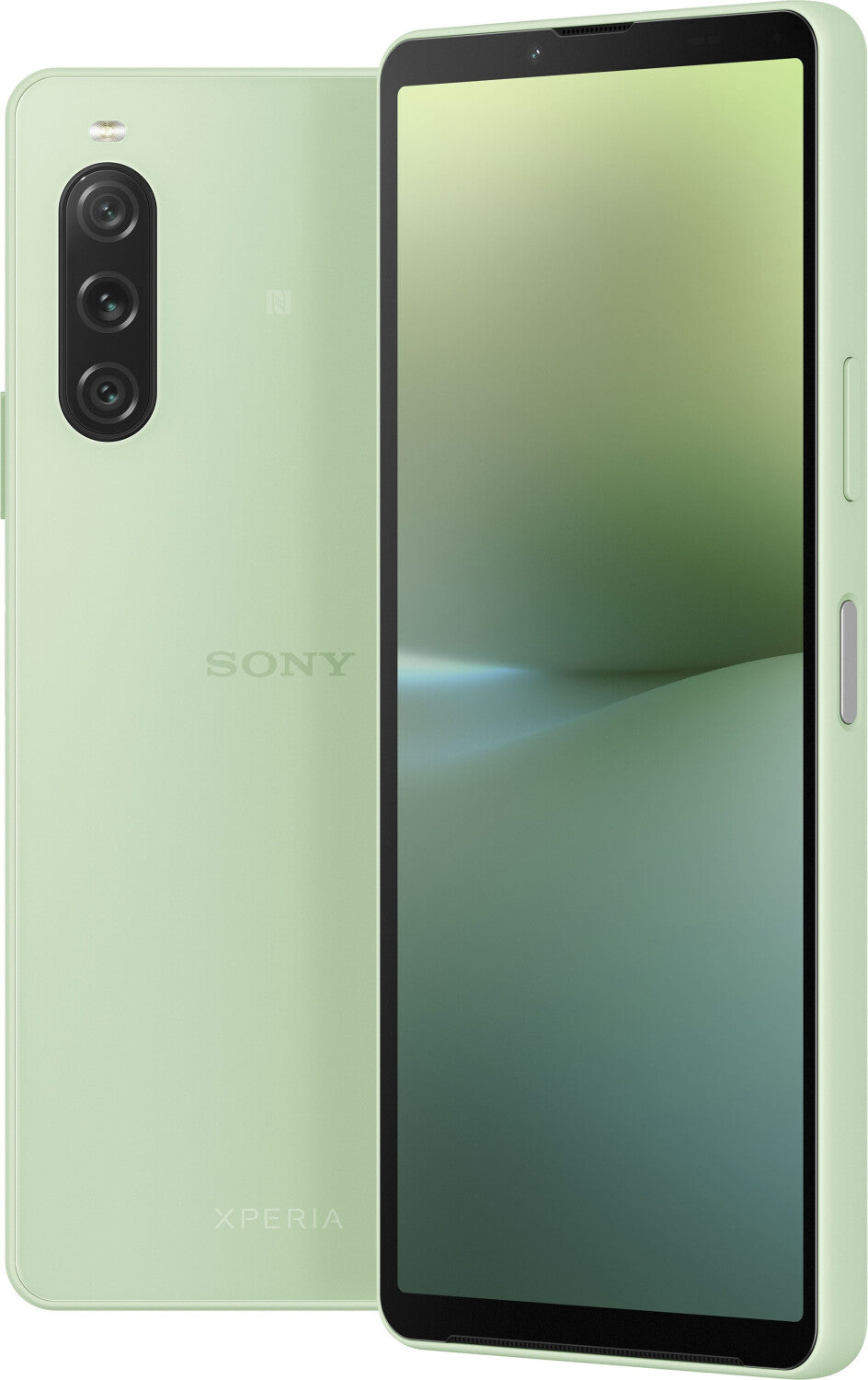 Sony Xperia 10 V Sage Green