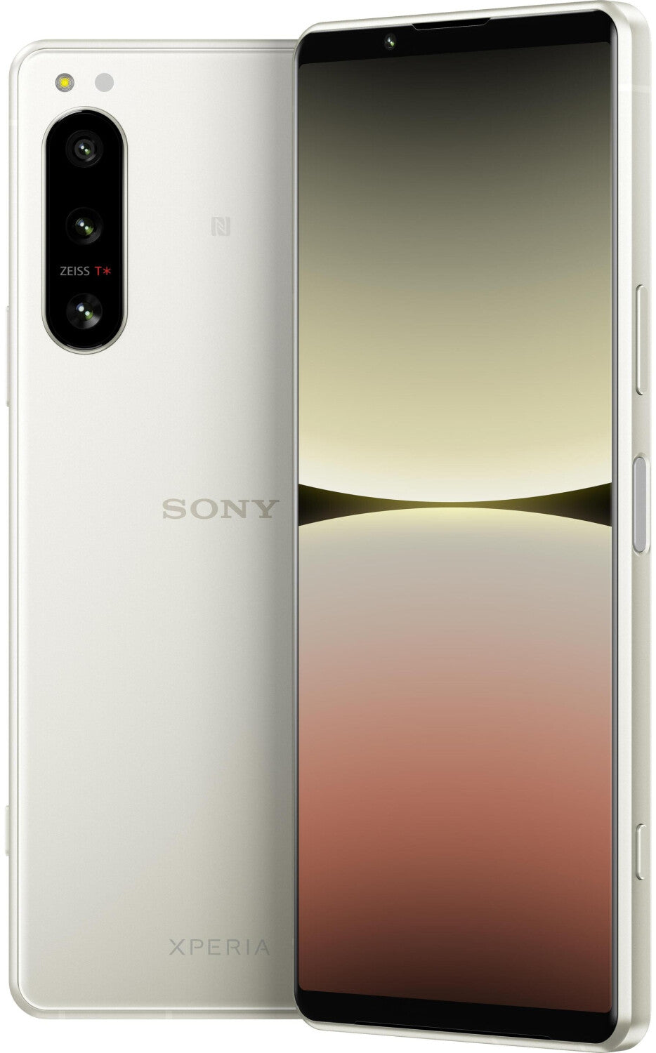 Sony Xperia 5 IV Weiß