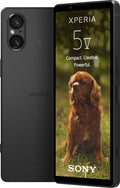 Sony Xperia 5 V Schwarz