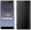 Sony Xperia XA2 schwarz