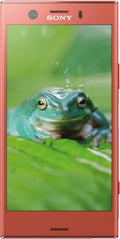 Sony Xperia XZ1 Compact