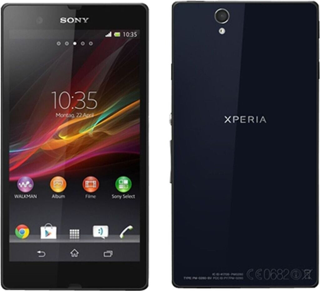 Sony Xperia Z