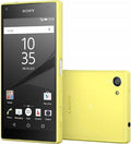 Sony Xperia Z5 Compact