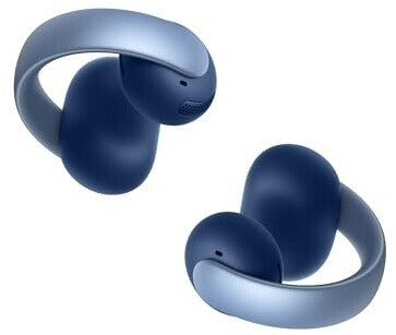 Soundcore AeroClip Gletscherblau