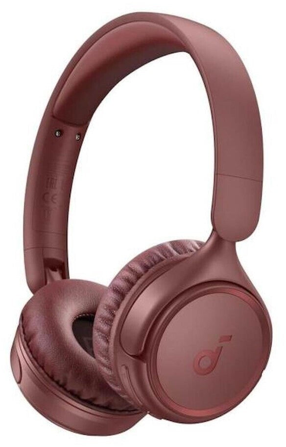 Soundcore H30i Rot