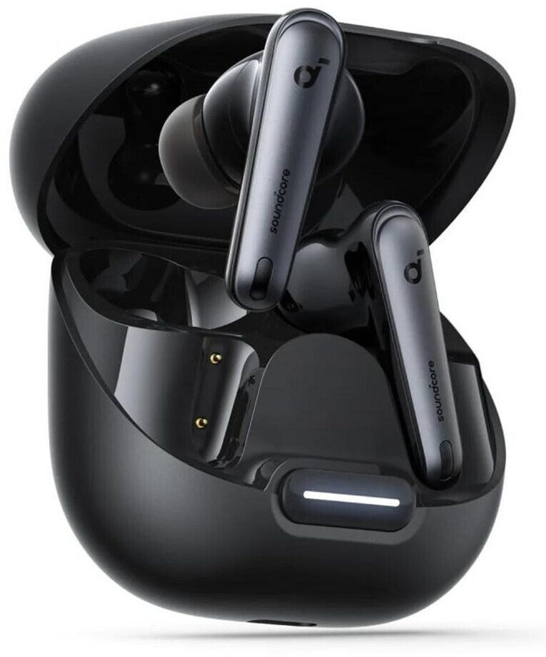 Soundcore Liberty 4 NC Noir Velours