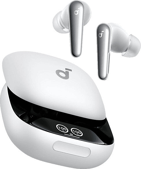 Soundcore Liberty 4 Pro White