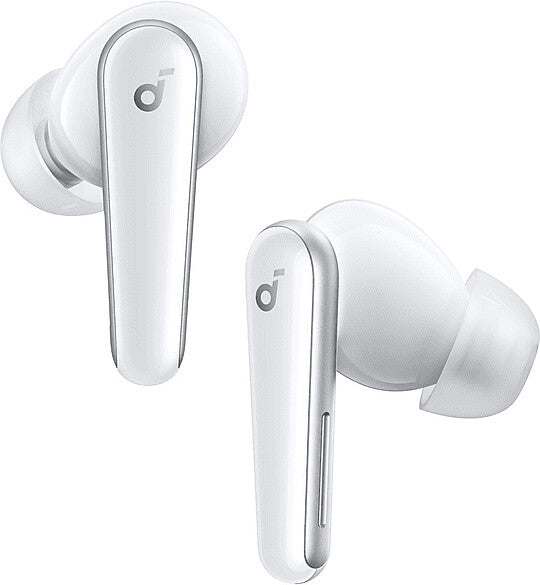 Soundcore Liberty 5 Wolken-Weiß