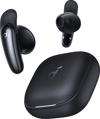 Soundcore Liberty Buds Schwarz