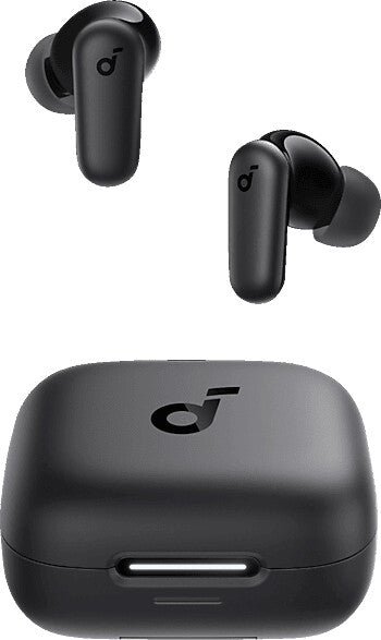 Soundcore P30i Black