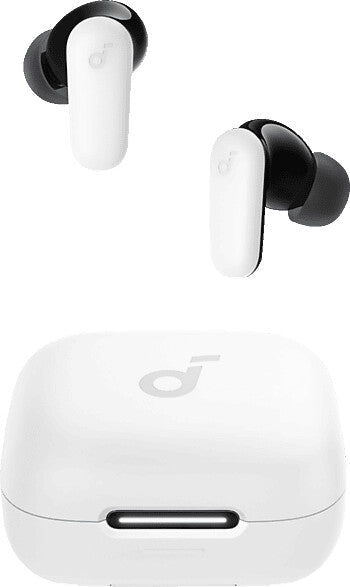 Soundcore P30i Blanc