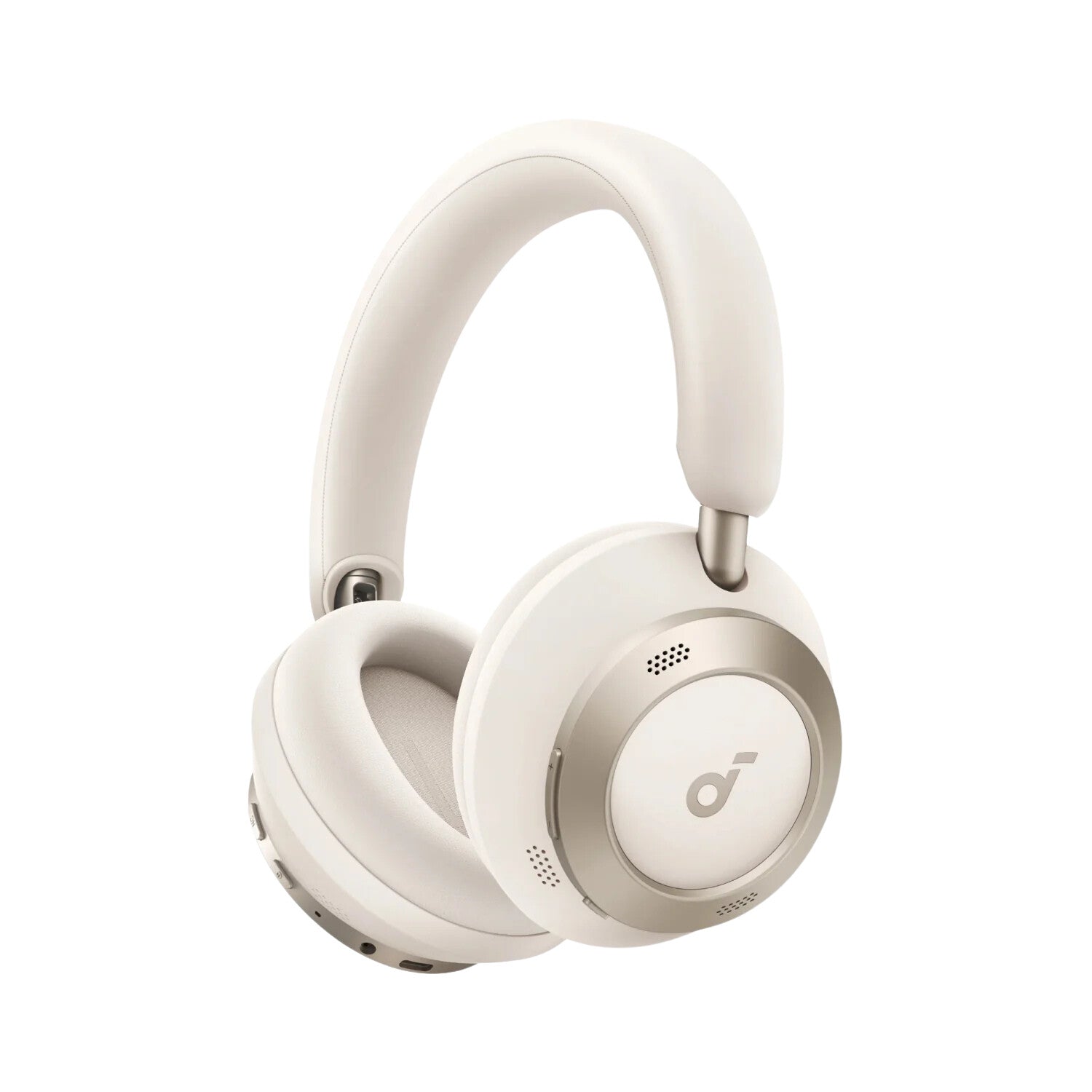Soundcore Space One Pro Cream White