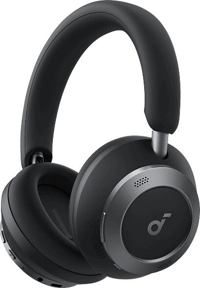 Soundcore Space One Pro Jet Black