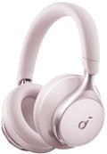 Soundcore Space One rosa