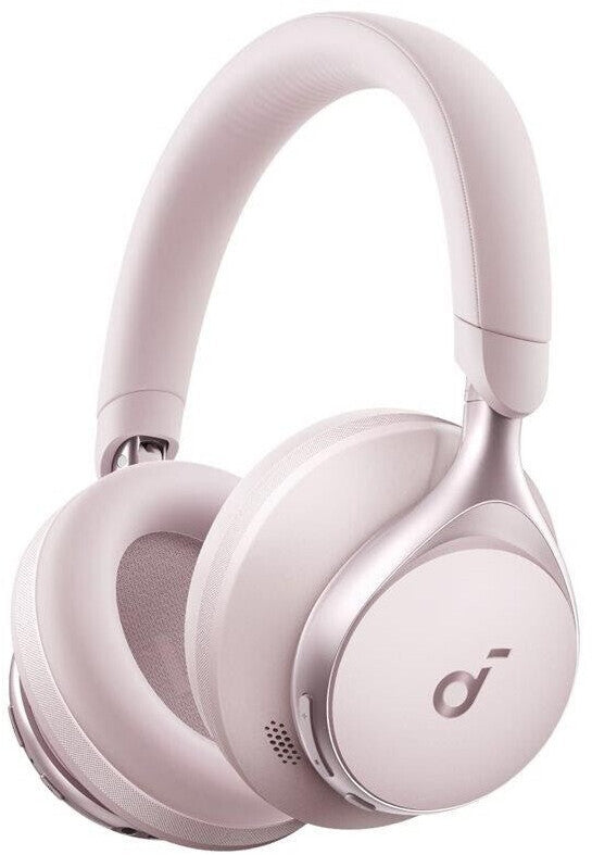 Soundcore Space One rosa