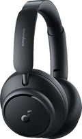 Soundcore Space Q45 noir
