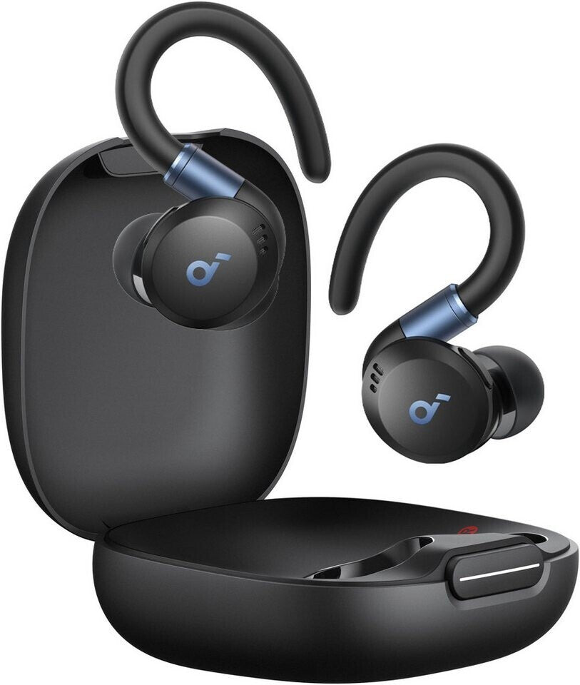 Soundcore Sport X20 Black