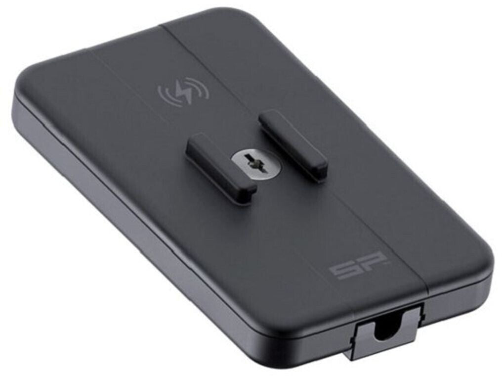 SP Connect Wireless Powerbank SPC+