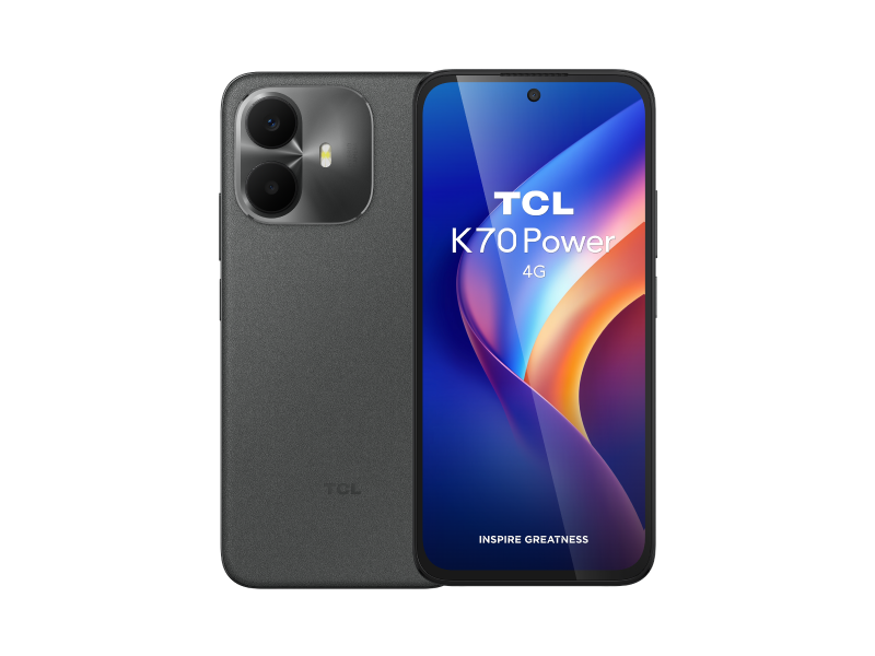 TCL K70 Power