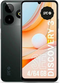 SPC Discovery 3 SE 64GB Dark Matter