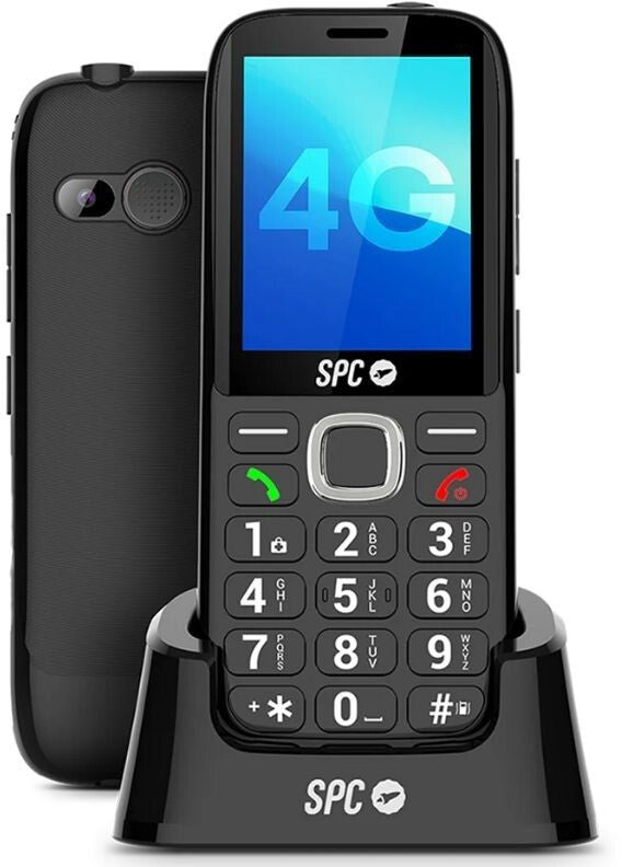 SPC Fortune 2 Max
