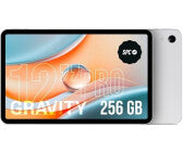 Gaming-Tablet, 12 Zoll, Bildschirmauflösungen 2.000 x 1.200 Pixel, 6 GB RAM, 256 GB, Android 14, microSD, 13 MP, Akkulaufzeit 12,5 h