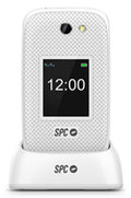 SPC Harmony 2 White