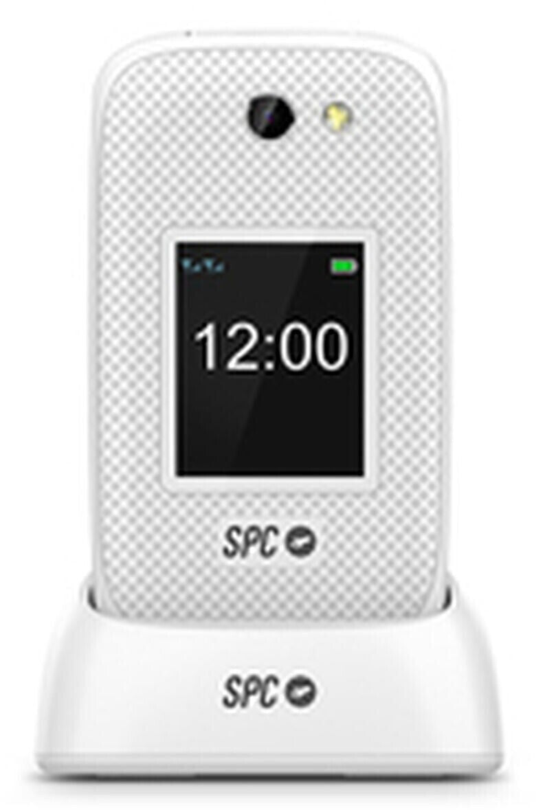 SPC Harmony 2 White