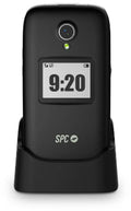 SPC Polaris Black